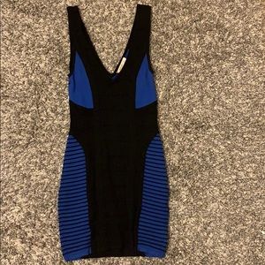 Bodycon dress